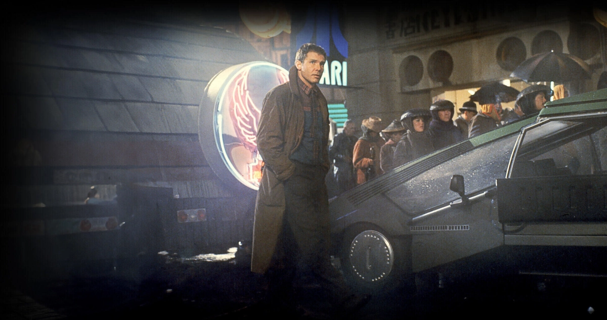 Marvelous Mind: Blade Runner (The Final Cut)